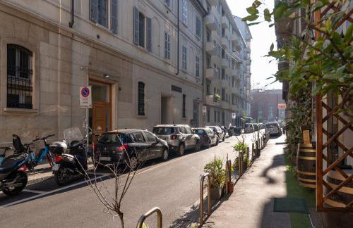 Luxury Loft in Milan City Center & Navigli - DoroteaCity - Photo 16