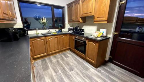 Eileen's Cottage - Foto 5