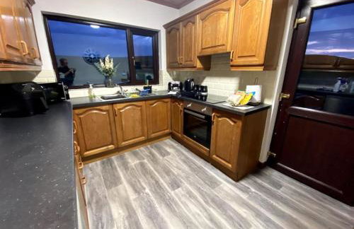 Eileen's Cottage - Foto 5