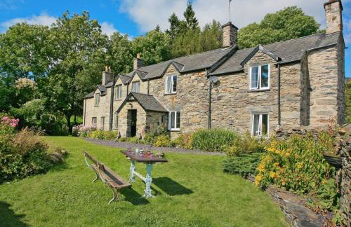 1 Tan-y-castell - Foto 1