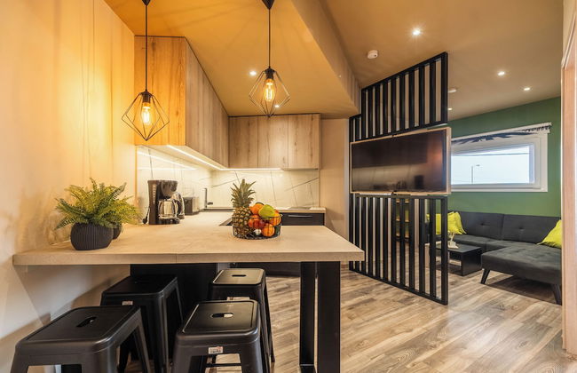 Semiso Beach Suites - Foto 23