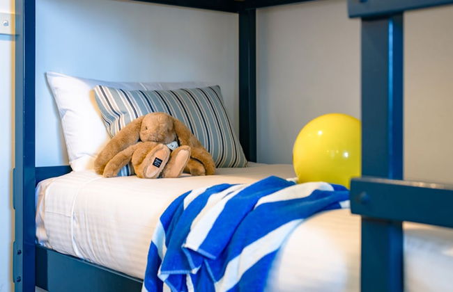 Oaks Vue Suites Geelong - Foto 23