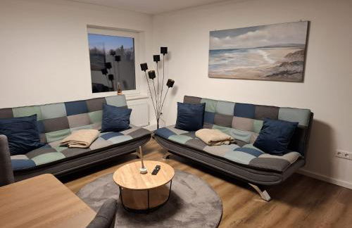 Ferienwohnung Nordseewind - Foto 7