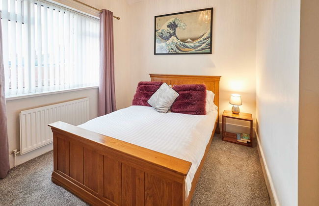 Host Stay By The Sea - Foto 11