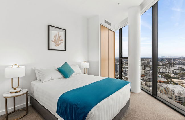 Brisbane One Apartments by CLLIX - Foto 5