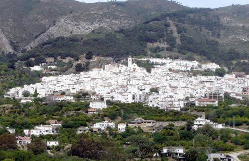 Exclusivo LOFT en el corazón de Casarabonela! - Foto 14