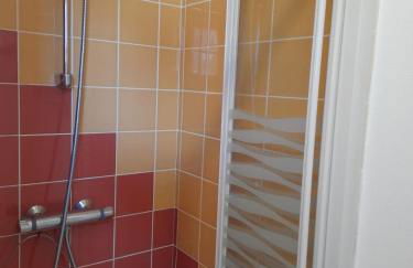 Studio blue whale - sables d'or les pins - Foto 9