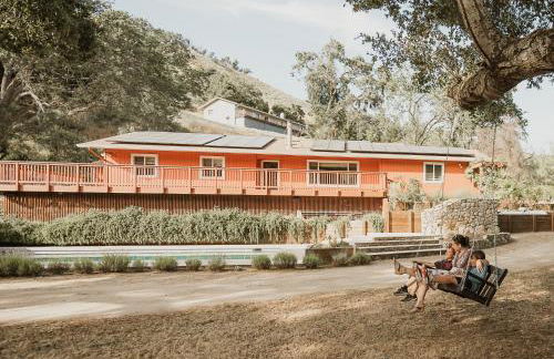 Serene Vineyard Chateau with Pool, Hot Tub, BBQ - Foto 55