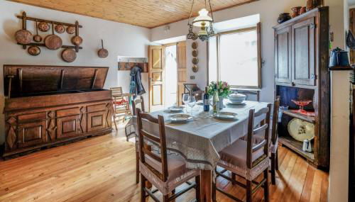 Nice Apartment In Verni With Wifi - Foto 4