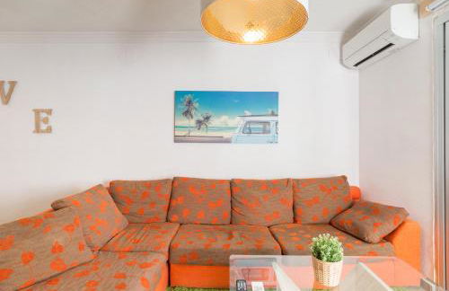 Sweethome El Palo - Photo 35