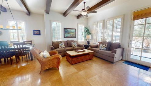 LV316 Spacious LV Townhome Close to LQ Resort - Foto 4
