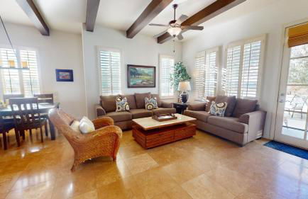 LV316 Spacious LV Townhome Close to LQ Resort - Foto 4