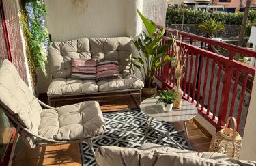 El Bohemia Tenerife zuid strand rust en 3 zwembaden - Photo 56