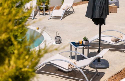 Villa Hercules - Refreshing Pool & Hydromassage - Foto 21