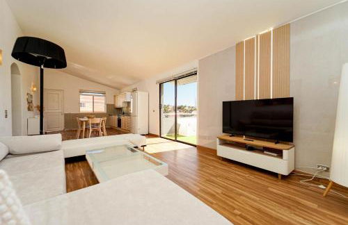 Villa Flamingo - Foto 1