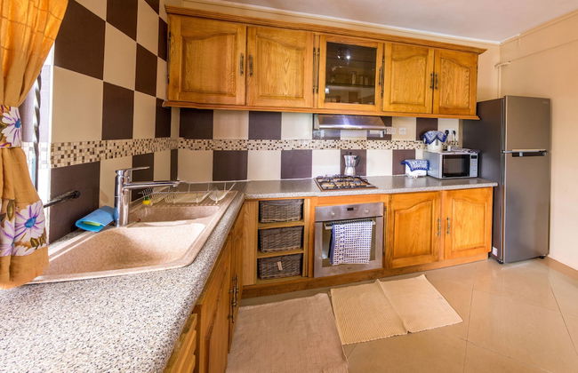 Blue Lagoon Villa - Photo 15