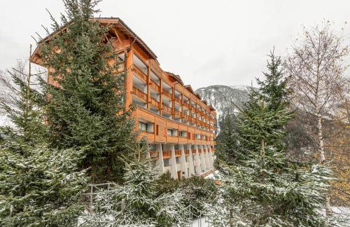 DIFY Grand Soleil - Courchevel 1650 - Foto 33