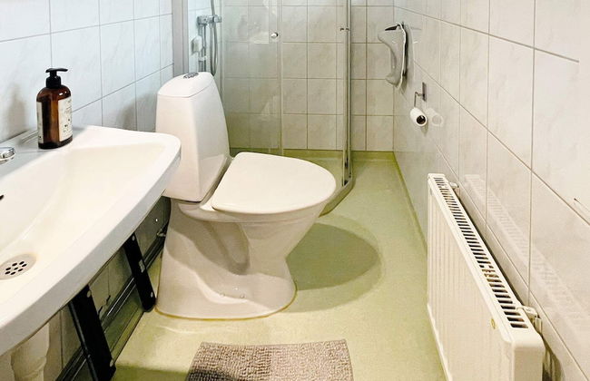 4 Star Holiday Home in Hjalteby-by Traum - Photo 8