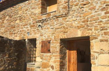 Masia Campos Culla - Foto 11