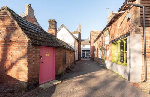 The Book Nook, Woodbridge - Foto 34