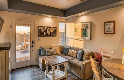 The Creek Retreat - Totally private 1Br/1Bd - Foto 1