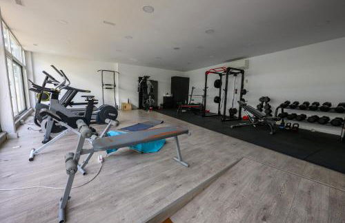 Apartamento Cervantino - Foto 68