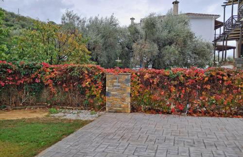 Bay Villas Lefokastro - Foto 34