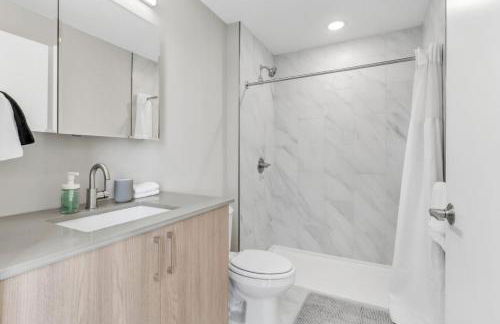 Lux 2BD with KINGS - Pier Views - Near Fishtown! - Foto 13