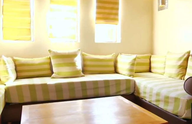 Kasbah Mamouna - Foto 3