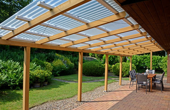 Rosenhütte - Foto 28