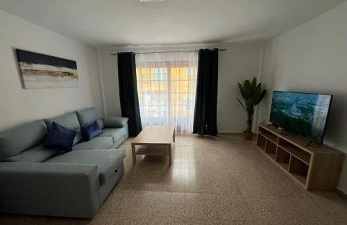 Toscal centro 3 dorm Balcón Cocina - Foto 8