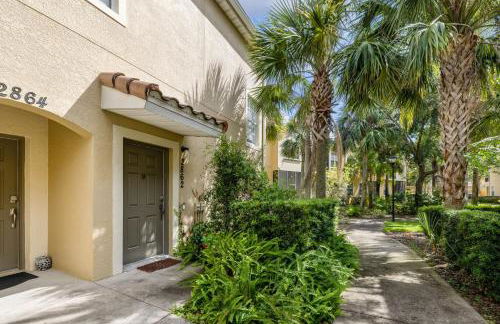 Amazing Disney Themed Oasis 3BR near Parks townhouse - Foto 27
