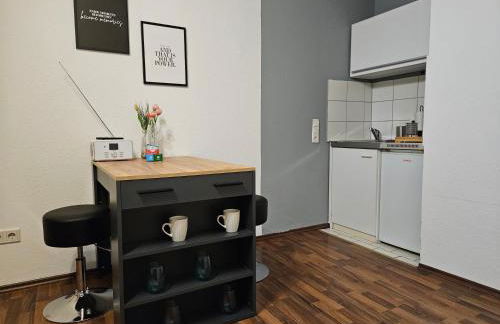 neu eingerichtetes 1Zimmerapartment mit TG Stellplatz, stufenloser Zugang - Foto 14