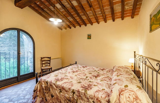 Family Tuscany Villa with private pool - Foto 10