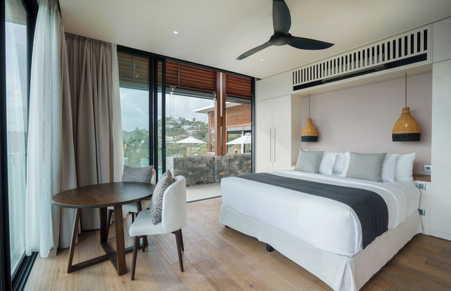 Selong Selo Resort and Villas - Foto 62