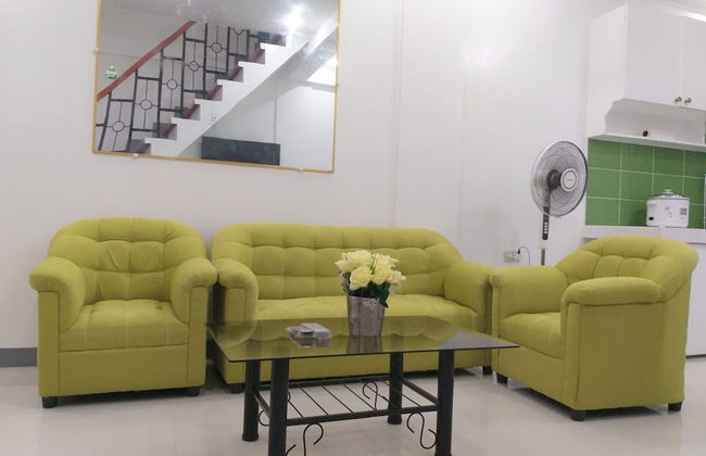 Diodeth's Apartments - Foto 18