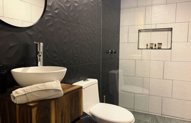 Begonias Loft ¡a 5 Min Del Auditorio Telmex! - Foto 10