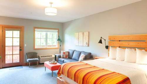 The Suites on Main - Foto 5