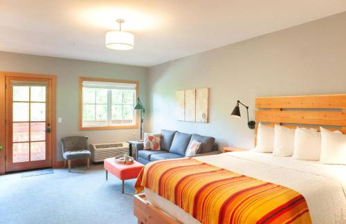 The Suites on Main - Foto 5