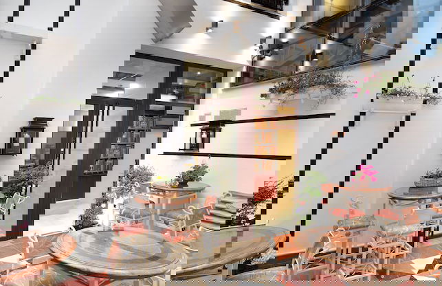 Casa Palacete 1822 - Foto 75