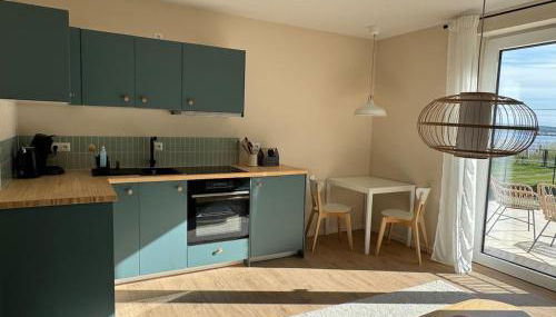 Auszeit am Schwielowsee - Moderne Ferienwohnung direkt am Schwielowsee - Foto 5