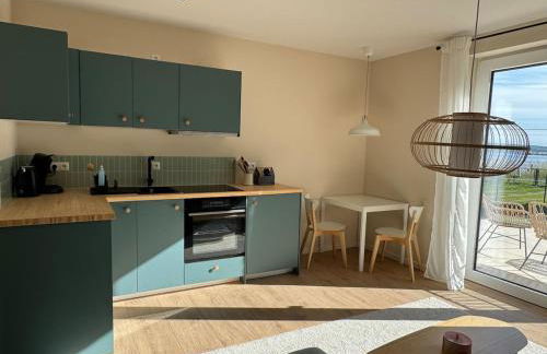 Auszeit am Schwielowsee - Moderne Ferienwohnung direkt am Schwielowsee - Foto 5