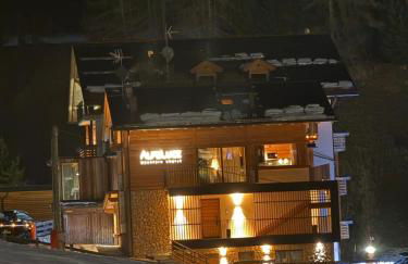 AlpeLuce Mountain Chalet - Foto 23