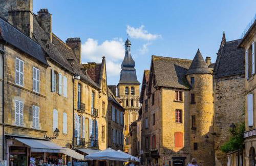 Villa de charme près de Sarlat Périgord - Foto 35