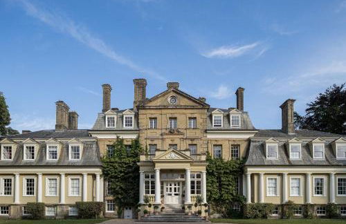 Pylewell Park House - Foto 34