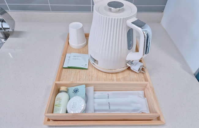 The First Ocean Songjung - Foto 25