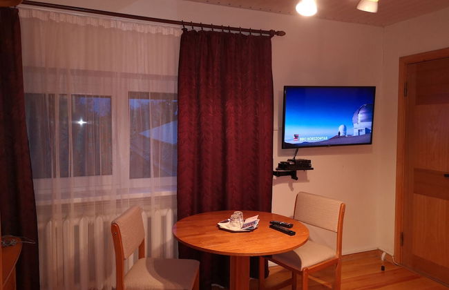 Rural tourism homestead JOLE - Photo 17