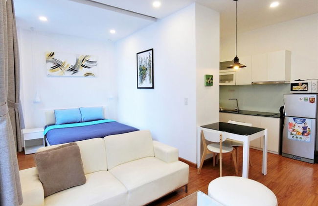 M-H Apartment Hotel - Photo 1