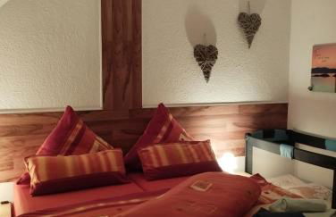 Ferienwohnung mit Elbwiesenblick - Foto 8