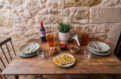 Manolis Stone House Villa - Foto 23